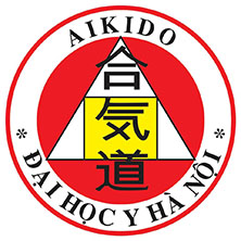 Câu lạc bộ Aikido Đại Học Y Hà Nội